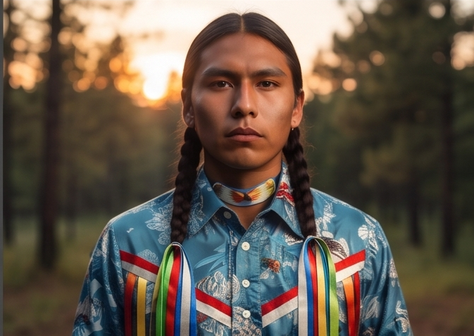 Dakota Whitehorse